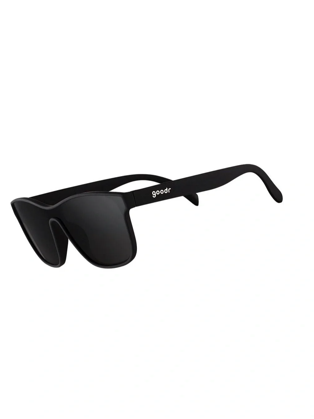 goodr UV400 100% UVA & UVB protection